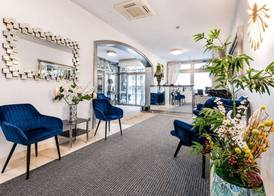 Hotel Rivoli 2