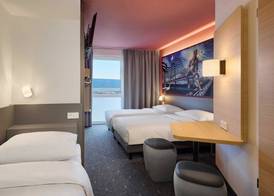B&B HOTEL Emmerich 5