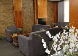 King Hotel Astana 4
