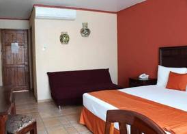 Hotel Oaxaca Dorado 3