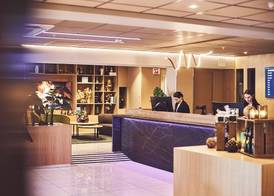 Quality Hotel Maritim 3
