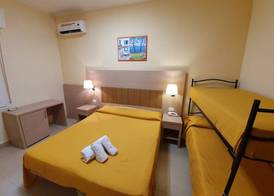 Hotel Cuba 3