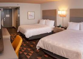 Wyndham Houston Hobby Airport 3
