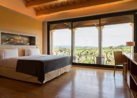 Can Bonastre Wine Resort, The Originals Relais (Relais du Silence) 5