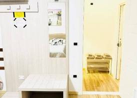 Smart-House-Central-Rent-Rooms-FREE-PARKING 4