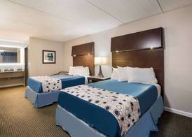 Rodeway Inn Greenwood 4