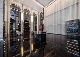 The Langbo Chengdu, in The Unbound Collection by Hyatt 3