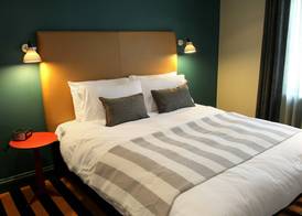 The Penny Farthing Hotel 5