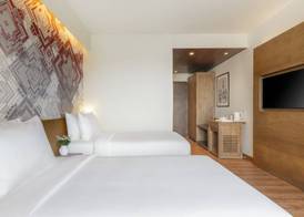 Dusit Princess Kathmandu 3