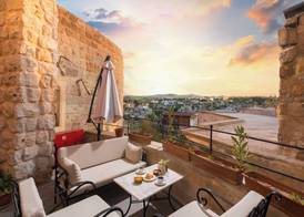 Turkan Cave Hotel 3