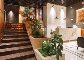 Bel Mare Boutique Hotel 4