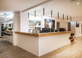 Storm Hotel by Keahotels 2