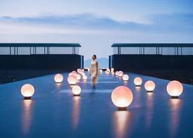 Park Hyatt Sanya Sunny Bay Resort 3