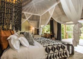 Abelana River Lodge 4