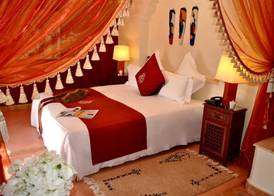 Riad Al Mendili Private Resort & Spa 4