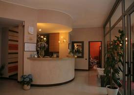 Park Hotel Meublé 5
