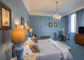 Hotel d'Europe 5