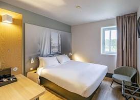 B&B HOTEL Arcachon Gujan-Mestras 2