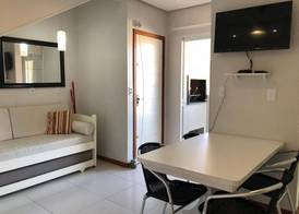 Parada Beach Apartamentos 5