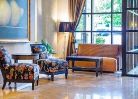The Paramount Hotel Portland 4