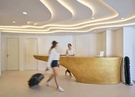 Arte & Mare Elia Luxury Suites and Villas 3