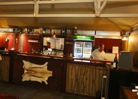 Moon Mountain Lodge 2