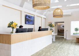Auckland Rose Park Hotel 3