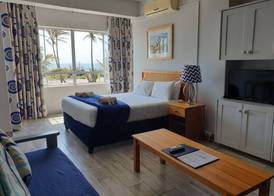 Silver Sands Self Catering 4
