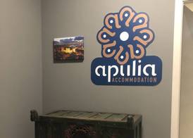Dante 11 Guesthouse by Apulia Accommodation 2