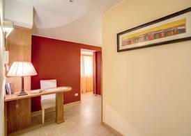 Top Floor Navona 2