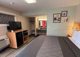 Americas Best Value Inn Ponca City 5