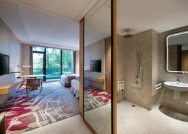Crowne Plaza Huzhou by IHG 5