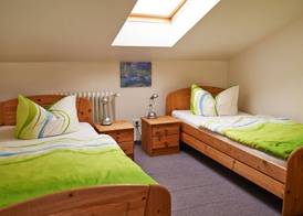 Naturkost-Hotel Harz 3
