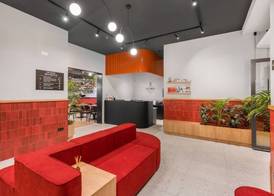 Florin Apart Hotel 4