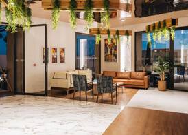 Tulum Beach Resort Dakhla 4