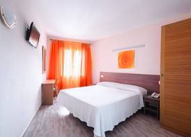 Hotel Silvia 3