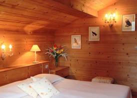La Verniaz et ses Chalets 4