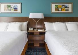 Fairfield Inn & Suites Sioux Falls 4