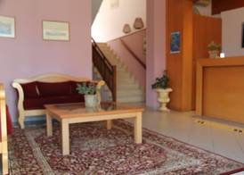 The Flower Of Monemvasia Hotel 3