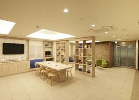 Sotetsu Fresa Inn Ginza Sanchome 4