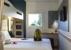ibis budget Berck Sur Mer 3