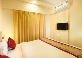 Mumbai House Luxury Apartments, Santacruz East 5