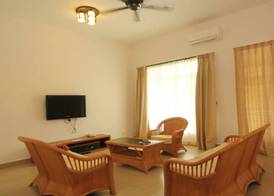 Sunflower House 3