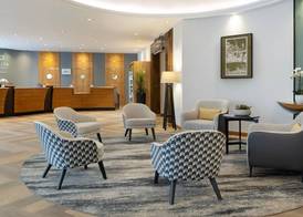 Delta Hotels by Marriott Bexleyheath 2