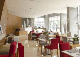 Ramada Encore by Wyndham Lima San Isidro 3