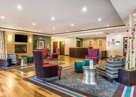 Comfort Inn & Suites Newcastle - Oklahoma City 4