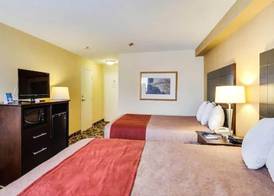 Travelodge by Wyndham Cambridge - Waterloo 5