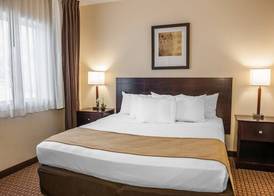 SureStay by Best Western Marion 2