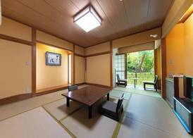 Ryokan Kiritani Hakoneso 5