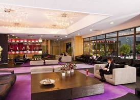 Residhome Suites Paris Sénart 4